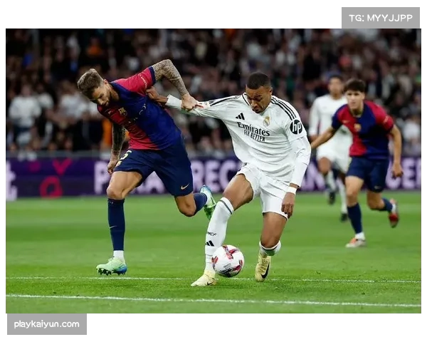 国家德比巨星对决 皇马力争重返巅峰