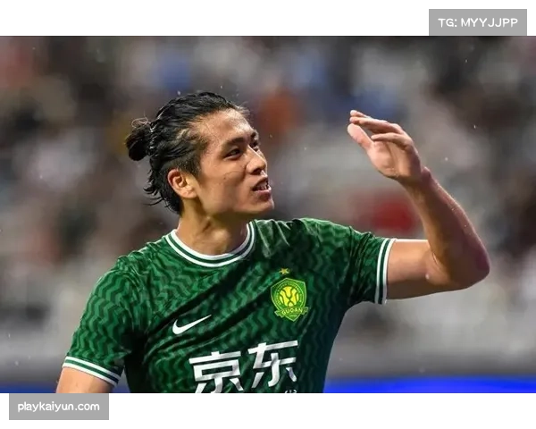 北京国安亚冠二级联赛表现 张玉宁进球助球队取胜利