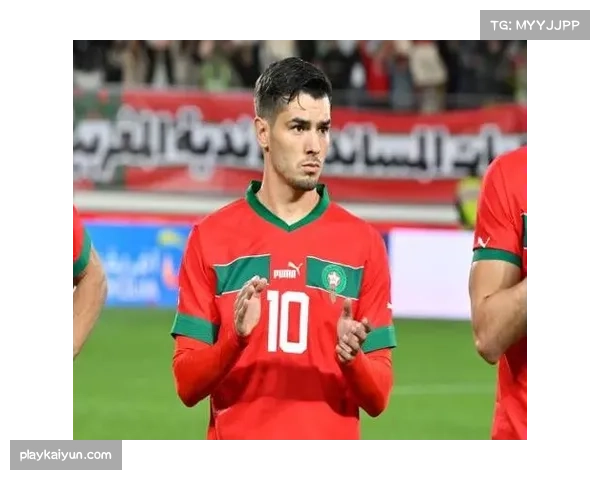 摩洛哥中场迪亚斯揭幕战建功，皇马攻击手承担组织重任